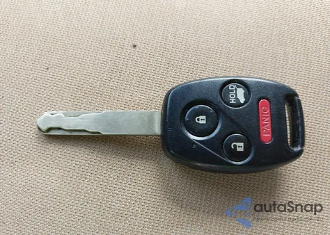 2012 Honda Pilot Ex-L из США, поврежденный, VIN 5FNYF4H60CB028534